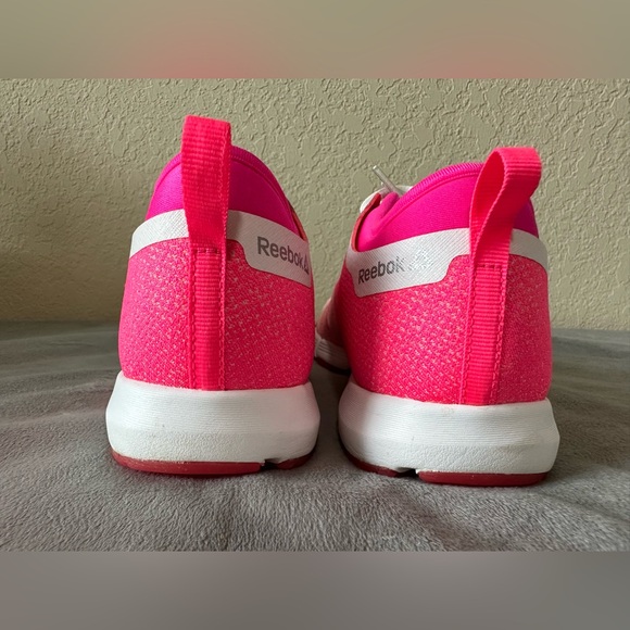 Reebok Speed Her TR Size 8 Shoes - Picture 6 of 7